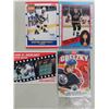 Image 8 : 16 Wayne Gretzky Hockey Cards