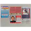 Image 9 : 16 Wayne Gretzky Hockey Cards