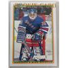 Image 11 : 9 Hockey Cards Upper Deck Kraft Dinner , Rookie Card Mike