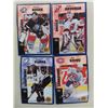 Image 4 : 9 Hockey Cards Upper Deck Kraft Dinner , Rookie Card Mike