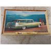 Image 10 : 10 Vintage Auto Postcards