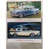 Image 6 : 10 Vintage Auto Postcards