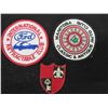 Image 5 : Wooden Nickels , Patches, Dog License, Playing Cards, Plus