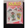 Image 2 : Mad Magazine Card Game , 4 Books including Dr Seuss , Popeye & Batman