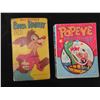 Image 4 : Mad Magazine Card Game , 4 Books including Dr Seuss , Popeye & Batman