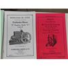 Image 2 : Manuals : IHC Gas Engines, Allis Chalmers WD & WD 45 Tractors , Farmall 