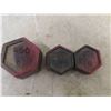 Image 9 : 8 Scale Weights