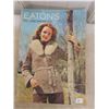 Image 3 : 1970s Sears and Eatons Catalogues