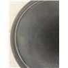 Image 7 : 3 Cast Iron Frying Pans (2) 12'' & (1) 10''