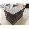 Image 2 : Trunk 22'' x 36'' x 20''