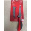 Image 2 : 3 Fillet Knives - 1 Berkley New in Package, 1 Autographed Marttini Finland