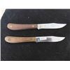 Image 2 : 5 Antique Knives