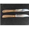 Image 4 : 5 Antique Knives