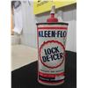 Image 2 : Vintage Auto and Household Tins : Kleenflo Lock Deicer, Snap Hand