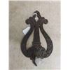Image 5 : 5 Vintage Decorative Hooks