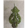 Image 6 : 5 Vintage Decorative Hooks