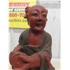 Image 6 : Oriental Statue Approx 14'' Tall