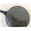 Image 6 : 3 Cast Frying Pans : McClary , Findley 