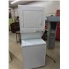Image 1 : Maytag Washer Dryer Combination Model LSE7806ADE