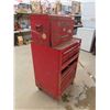 Image 2 : Top and Bottom Tool Cabinet -Missing 1 Drawer, Needs a Good Cleaning