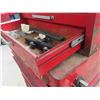 Image 7 : Top and Bottom Tool Cabinet -Missing 1 Drawer, Needs a Good Cleaning