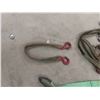 Image 3 : Loading Slings, Motor Sling, Load Ratchet Strap