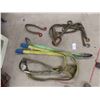 Image 4 : Loading Slings, Motor Sling, Load Ratchet Strap