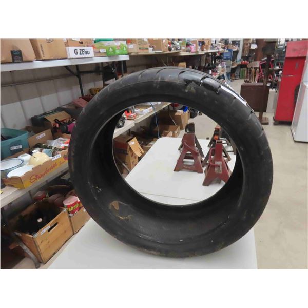 New Mickey Thompson Street Comp 255/35R20 Tire