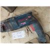 Image 3 : Bosch Bulldog Xtreme 7.2 Amp Hammer Drill with Some Bits