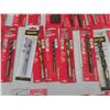 Image 6 : Approx. 50 New Drill Bits in Packages Various Styles; T , Multiplys, Wood