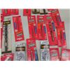 Image 7 : Approx. 50 New Drill Bits in Packages Various Styles; T , Multiplys, Wood