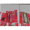 Image 8 : Approx. 50 New Drill Bits in Packages Various Styles; T , Multiplys, Wood