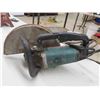 Image 2 : Bosch Power Cut Off Saw with Upgraded Guard Double Insulated -Tested, 