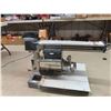 Image 2 : Tecomaster 10'' Radial Arm Saw