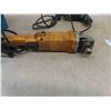Image 8 : 4 Power Tools: Mastercraft Sander, Rotary Tool, Black and Decker Drill, 