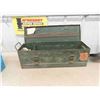 Image 13 : Military Case 28'' x 8 1/2'' x 9'' , Tackle Box with Supply, Insulated Bag, Plus