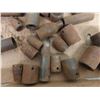 Image 3 : Various Rusty Sockets