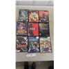 Image 1 : Playstation 2 Games : Final Fantasy, Guitar Hero, Plus