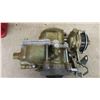 Image 5 : 1956 'Hi-Test' Dodge Plymouth Carburetor New in Box 