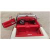 Image 15 : 2 Diecast Cars 1:18 Scale : 1958 Chevy Impala, 1958 Caddy Eldorado Convertible