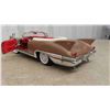 Image 16 : 2 Diecast Cars 1:18 Scale : 1958 Chevy Impala, 1958 Caddy Eldorado Convertible