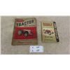 Image 1 : 2 Ford Tractor Manuals '1947 Parts Catalogue' & 'Model NAA ' 
