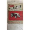 Image 2 : 2 Ford Tractor Manuals '1947 Parts Catalogue' & 'Model NAA ' 