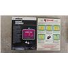 Image 7 : 8 Atari Games Including Word Zapper, Ms. Pac-man, ET, Star Wars, GI Joe, Amidar, 