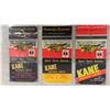 Image 10 : Match Book Covers - John Deere, International Trucks, Kane Equipment