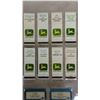 Image 4 : Match Book Covers - John Deere, International Trucks, Kane Equipment