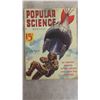 Image 9 : 9 Vintage Popular Science Magazines , Modern Mechanix 15 Cents Each