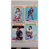 Image 2 : 27 Hockey Cards 1970s