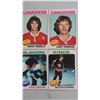 Image 4 : 27 Hockey Cards 1970s