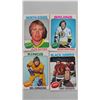 Image 6 : 27 Hockey Cards 1970s
